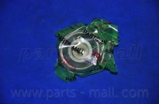 PARTS-MALL - PSA-B011 - PSA-B011   PMC  -  Натяжний ролик ременя