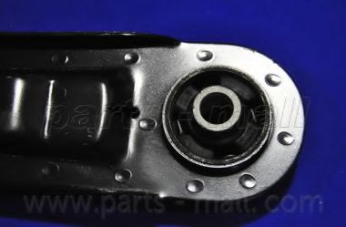 PARTS-MALL - PXCAC-006LL - Важіль підвіски (вир-во PARTS-MALL)