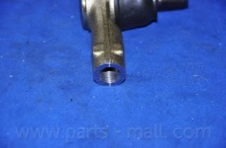 PARTS-MALL - PXCTA-010 - Наконечник рульової тяги HYUNDAI EXCEL-2 (вир-во Parts-Mall)