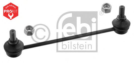 FEBI BILSTEIN - 03883 - Тяга стабiлiзатора Opel Omega A/B 94-