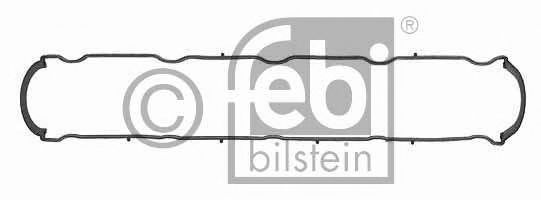 FEBI BILSTEIN - 12440 - Прокладка клапанної кришки Citroen Berlingo,Xantia,Xsara,ZX Peugeot 1.6, 1.8/ 99-02