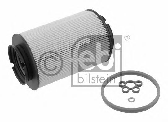 FEBI BILSTEIN - 26566 - Фільтр паливний