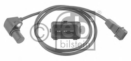 FEBI BILSTEIN - 27177 - Датчик оборотів к/вала Opel Astra/Vectra/Omega C20NE 1,8-2,0