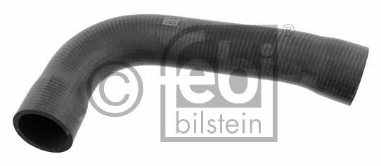 FEBI BILSTEIN - 27461 - Патрубок системи охолодження  BMW 5(E34) 89-97