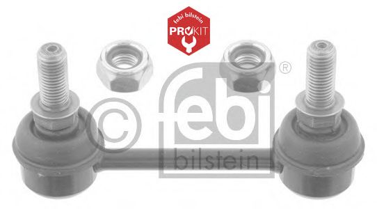 FEBI BILSTEIN - 28439 - Стійка стабілізатора зад. Subaru Legacy III 2.0/2.5 98-03, Legacy IV 3.0 03-