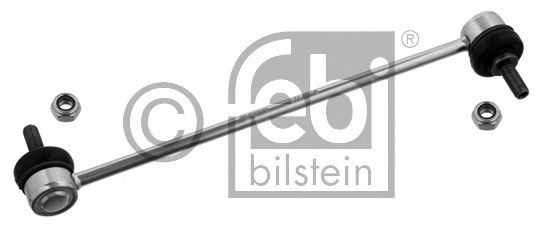 FEBI BILSTEIN - 33811 - Тяга стабілізатора перед. Fiat Doblo 10-