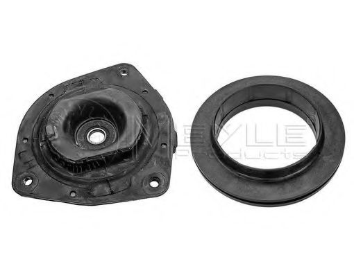 MEYLE - 36-14 641 0004 - К-кт опора+підшипник ліва передн.амортизатора Nissan Note 06-12