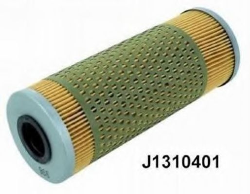 NIPPARTS - J1310401 - Фiльтр масляний (ECO вставка) MB Vito/C/E/S-класс M104/111
