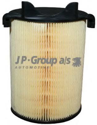 JP GROUP - 1118602400 - Фильтр воздушный Caddy III/Golf V/Passat B6/Octavia2.0SDI/1.6i