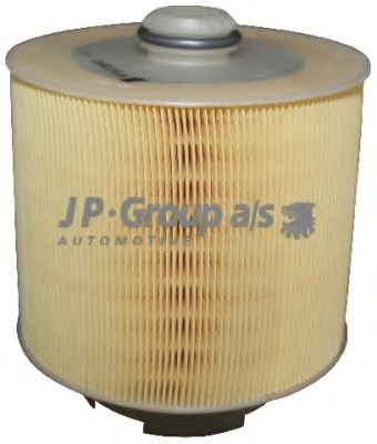 JP GROUP - 1118603200 - Фильтр воздушный A6 2.7/3.0TDI 04-