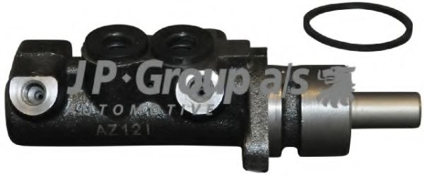 JP GROUP - 1161100500 - Головний гальм. циліндр VAG Golf/Vento 91- (20.64mm)
