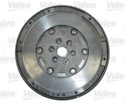 VALEO - 836047 - Двомасовий маховик Peugeot 1.6 hdi