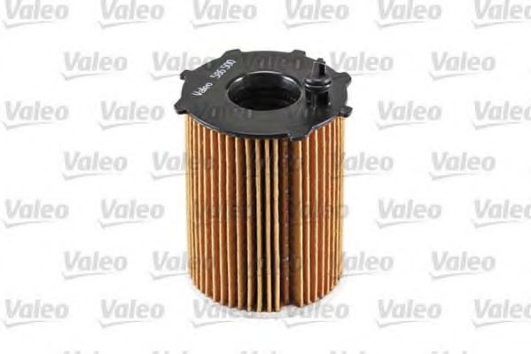 VALEO - 586500 - Фільтр масляний