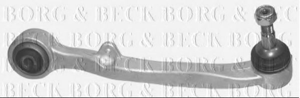 BORG & BECK - BCA6421 - BCA6421 BORG & BECK - Важіль підвіски RH