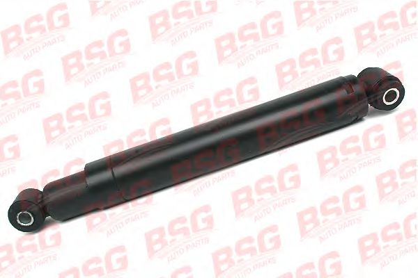 BSG - BSG 60-300-006 - Амортизатор передний, DB814 K (пландек)