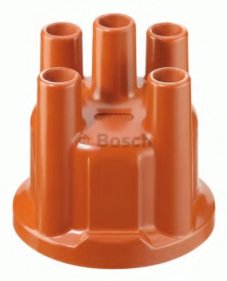 BOSCH - 1 235 522 056 - Крышка распред. зажиг. (пр-во Bosch)