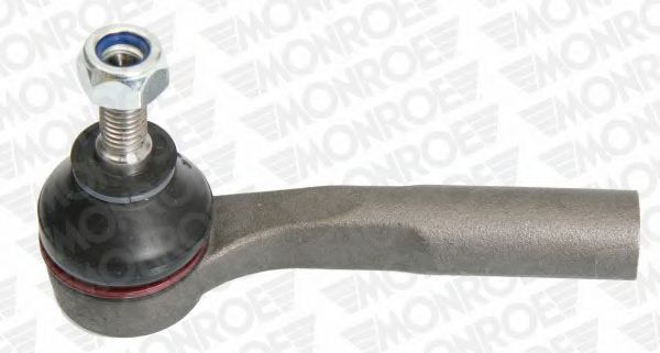 MONROE - L10116 - Наконечник кермової тяги лівий Fiat Fiorino, Linea, Punto, Qubo; Opel Corsa D 0.9-1.9 10.05-