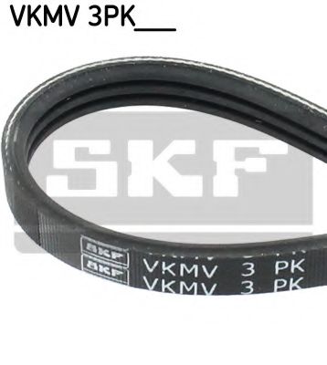 SKF - VKMV 3PK668 - Ремень поликлин. (пр-во SKF)