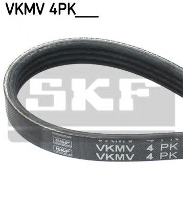 SKF - VKMV 4PK1511 - Ремень поликлин. (пр-во SKF)