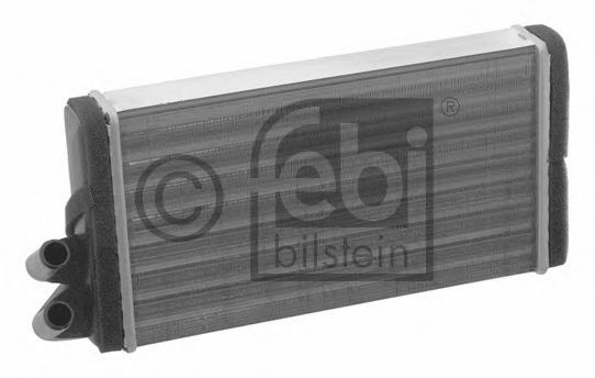 FEBI BILSTEIN - 11090 - Радіатор пічки Audi 100/200/A6