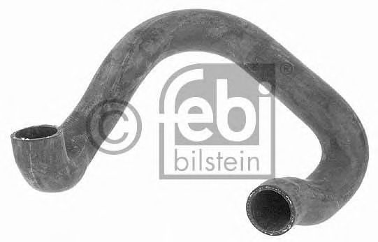 FEBI BILSTEIN - 12633 - Патрубок водяний Bmw E30 320I