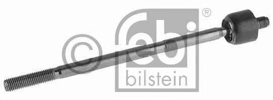 FEBI BILSTEIN - 12729 - Кермова тяга ліва/права (без накінечника) Volvo 740/760/940/960 2,0 88-98