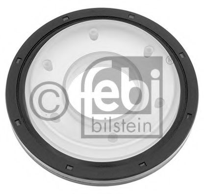 FEBI BILSTEIN - 21073 - Сальник REAR BMW M10/M40 90X110X12 Тефлон (пр-во FEBI)