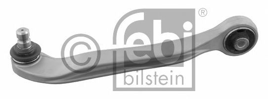 FEBI BILSTEIN - 27503 - Важіль верх.лiвий прямий Audi A6 5/04-, A8 10/02-; VW Phaeto