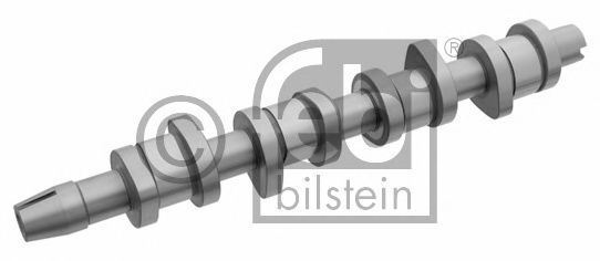 FEBI BILSTEIN - 29852 - Розподільчий вал VW 1.9TDI Passat 98-/00- AJM/ATJ/AVF/AWX/AVB