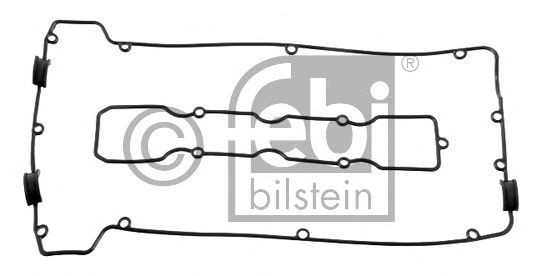 FEBI BILSTEIN - 36153 - Прокладка клапанної кришки