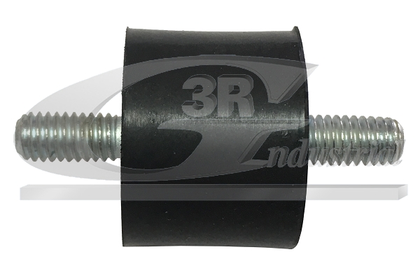 Подушка кріплення глушника BMW 5 седан III (E34) 518 i Бензин 1989 — 1995