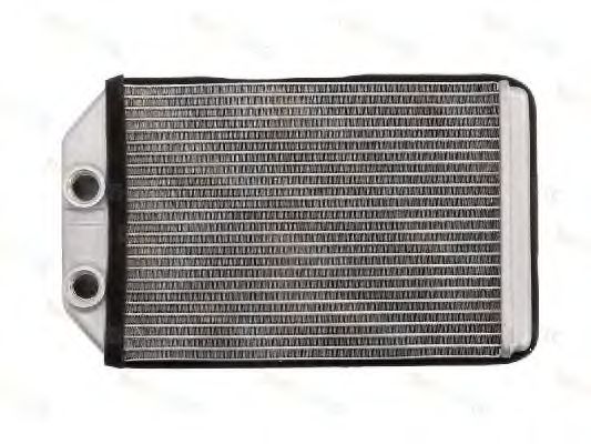Радіатор пічки Audi A6 1.8-2.4 97-05