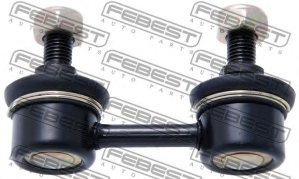 FEBEST - 0123-010 - ТЯГА СТАБИЛИЗАТОРА ПЕРЕДНЯЯ (TOYOTA COROLLA AE11#/CE11#/EE111 1995-2000) FEBEST