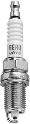 BERU - Z155 - Свеча зажигания (пр-во BERU)