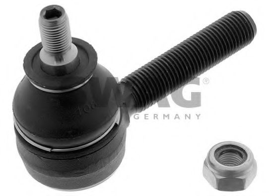 SWAG - 20 71 0003 - Наконечник кермової тяги лівий/правий Alpina B10, B11, B12 / BMW 5, 6, 7, 8 (E21-E34) 81-97