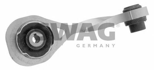 SWAG - 60 92 9502 - Опора двигуна гумометалева