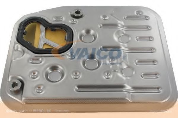 VAICO - V10-0383 - Фільтр коробки автомат VW Golf/Passat/A80/100 92-