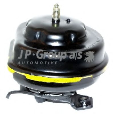 JP GROUP - 1117902800 - Опора двигуна передня (метал) Seat Toledo// VW Golf II, Passat 1.0-1.8 08.85-05.97