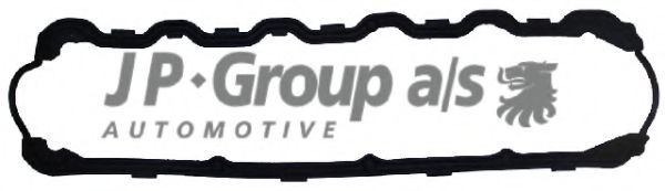 JP GROUP - 1119201400 - Прокладка клап.кр. Audi/VW 2.4D AAS/3D/AAB (5CYL)