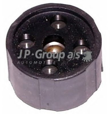 JP GROUP - 1130300600 - Підшипник зчеплення VW 1,5-1,8 (5b.)