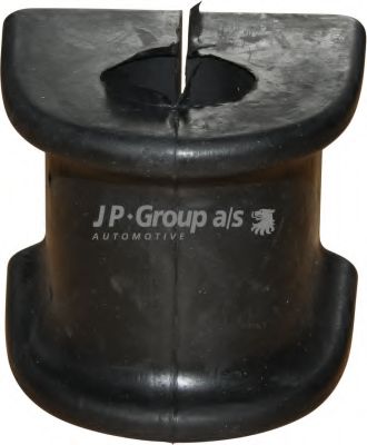 JP GROUP - 1140606900 - Подушка стабилизатора перед. Sprinter/Crafter 06- (23mm)