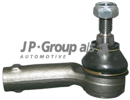 JP GROUP - 1144601880 - Наконечник рулевой тяги T4 95-03 (конус 18) Пр.