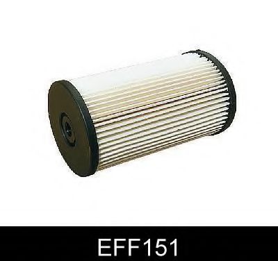 COMLINE - EFF151 - EFF151 Comline - Фільтр палива _ аналогWF8388/KX220D _