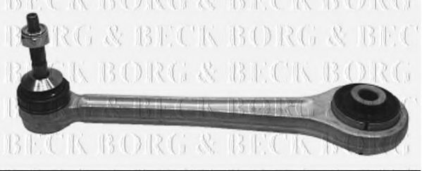 BORG & BECK - BCA6207 - BCA6207 BORG & BECK-Важіль підвіски