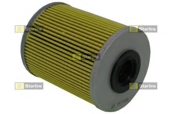 STARLINE - SF PF7099 - Топливный фильтр