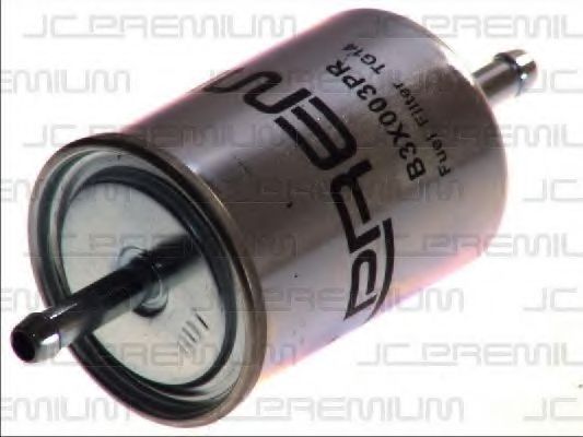 JC PREMIUM - B3X003PR - Фільтр палива