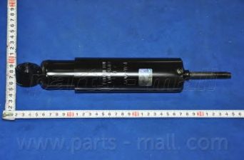 PARTS-MALL - PJA-005 - Амортизатор пiдв. HYUNDAI STAREX 97-01 (вир-во PARTS-MALL)