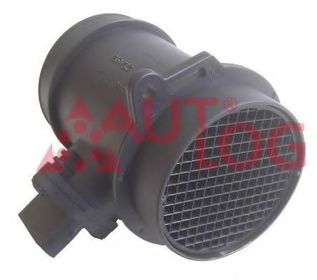 AUTLOG - LM1023 - Витратомір повітря DB M104 W202/140, Sprinter 00- OM611 (пря