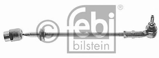 FEBI BILSTEIN - 07979 - Кермова тяга права з накінечником VW Passat 88- без г/п