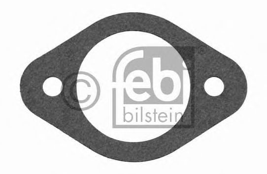 FEBI BILSTEIN - 12701 - Прокладка опоры стойки амортизатора